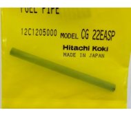 Шланг перепускной (топливопровода) триммера Hitachi CG22/27EAS 