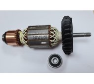 Ротор (якорь) для УШМ Bosch GWS 22-230 JH 