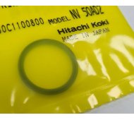 Кольцо уплотнительное резин. бойка перфоратор Hitachi DH 24 PC3