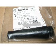 Усилитель кабеля (наконечник) для УШМ Bosch (7,3мм*8,6мм*67мм)