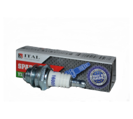 Свеча ITAL 2х-тактная (бензопилы, мотокосы - NGK BMR6A/BMR4A, BRISK PR15)