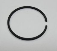 Кольцо поршневое для триммера Hitachi CG27EAS (35х1,5 мм.) (аналог 6686121)