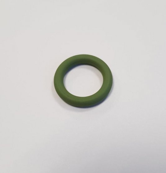 Уплотнительное кольцо бойка перфоратора Bosch PBH 2000, GBH 2-20 [1610210186]