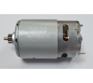 Двигатель для шуруповерта Bosch GSR/GSB 120-Li [1607000C5K]