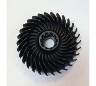 Крыльчатка ротора для УШМ Bosch GWS 20, 22, 23-230