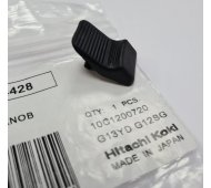 Кнопка выключателя для УШМ Hitachi G13SR3