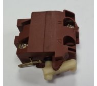 Выключатель для УШМ Bosch GWS 14-125 (аналог 1607200200)