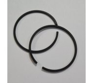 Кольца поршневые для бензопилы Stihl MS290 (46*1,5 мм.)