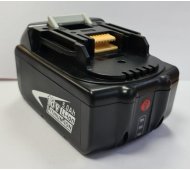 Аккумулятор для шуруповерта Makita BL1850 18V 5.0Ah с индикатором