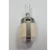 Фильтр топливный (5,3 мм.) для триммера Oleo-Mac 753/755/38/44 и др.