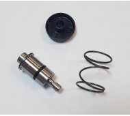 Кнопка (фиксатор шпинделя, стопор) для УШМ Bosch GWS 20-230/21-230