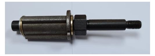 Шпиндель (хвостовик) для триммера Stihl FS38/40/45 (аналог 4144 640 5900)