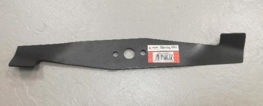 Нож для газонокосилки 363 мм