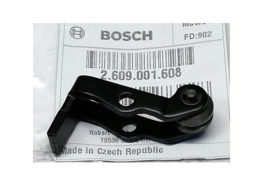 Ролик направляющий для лобзика Bosch PST 700-900PEL