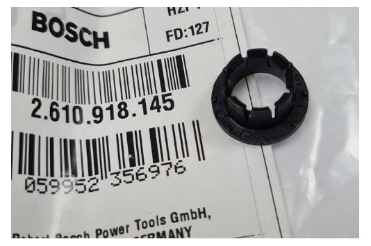 Колпачок для пилы дисковой Bosch GKS 65