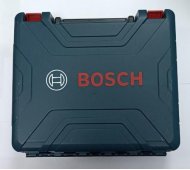 Кейс шуруповерта Bosch GSR 120-Li/10,8-2Li/10,8 Li/12V-15