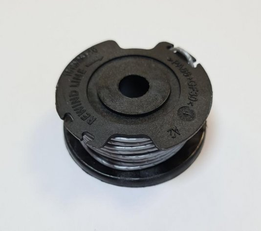 Дозатор лески для электротриммера Bosch ART 23 SL, 26 SL