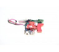 Электронный модуль (выключатель) для шуруповёрта Bosch GSR 10,8-2-Li, 12V-15 [1607233485]
