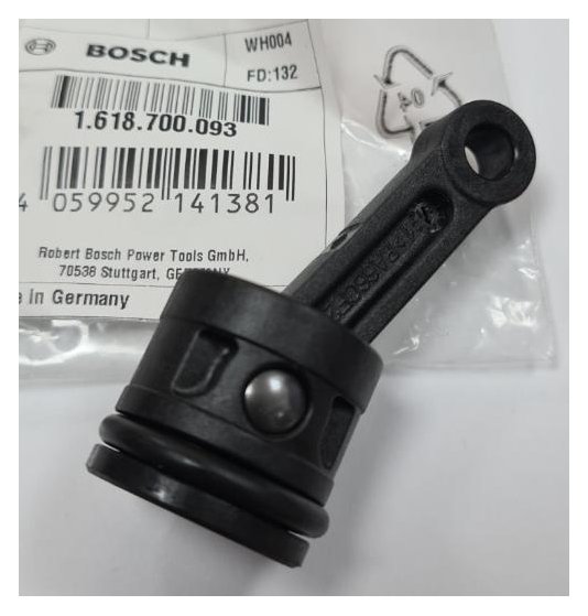 Ударный поршень для перфоратора Bosch GBH 4-32DFR