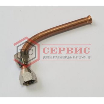 Трубка для тепловой пушки ECO GH-20 (Артикул 20-01-18) - Запчасти для ...