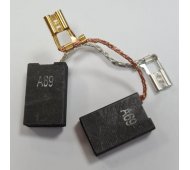 Щетки угольные для перфоратора Bosch GBH/GSH11 (аналог 1617014126)
