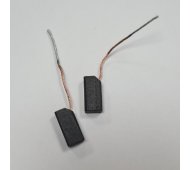 Щетки угольные для миксера-дрели Фиолент МД2-7-РЭ (5*8*16,3 мм.)