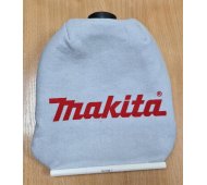 Пылесборник для перфоратора Makita HR2432