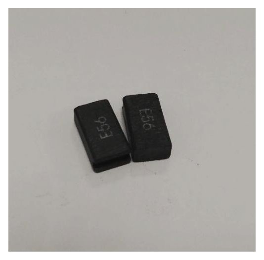 Щетки угольные для дрели Bosch PSB 650