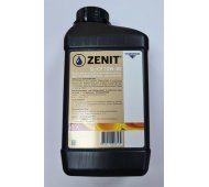 Масло моторное полусинтетическое для 4-тактных двигателей ZENIT SL/CF 10W-40 (1 л.)