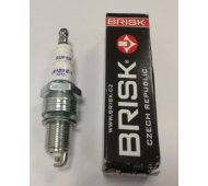 Свеча зажигания 4-х тактная Brisk LR15YC-1 SUPER 