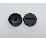 Закрывающий колпачок (2 шт.) для шуруповерта Bosch GSR/GSB 180-Li