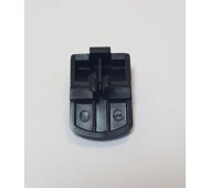 Кнопка (клавиша) выключателя для УШМ Bosch PSW 600, 6,7-115 и др. 