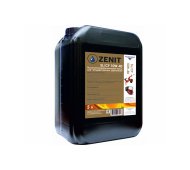Масло ZENIT полусинтетическое для 4-тактных двигателей SL/CF 10W-40 5 л.