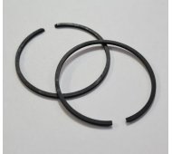 Кольца поршневые для бензопилы Stihl MS026/260 (44,7*1,5 мм.)