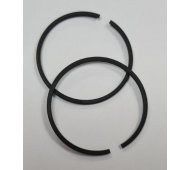 Кольцо поршневое для триммера Husqvarna 125/128R (35*1.2) (1 шт.)