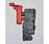 Выключатель для перфоратора Bosch GBH 2-26