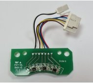 Контроллер Б для триммера Makita UR364D/L/365