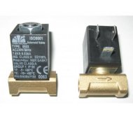 Клапан электромагнитный GHD-101, 151