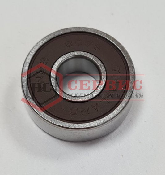 Подшипник 607 S (NMB) (Thailand)