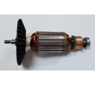 Ротор для эксцентриковой машинке Bosch GEX 125-150 AVE/40-150