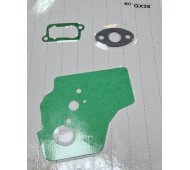 Набор прокладок для триммера Honda GX35/140F