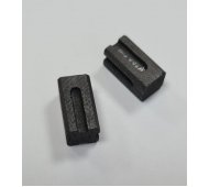 Щетки угольные для УШМ Skill 1100 (6*6*12 мм. проточка 4)