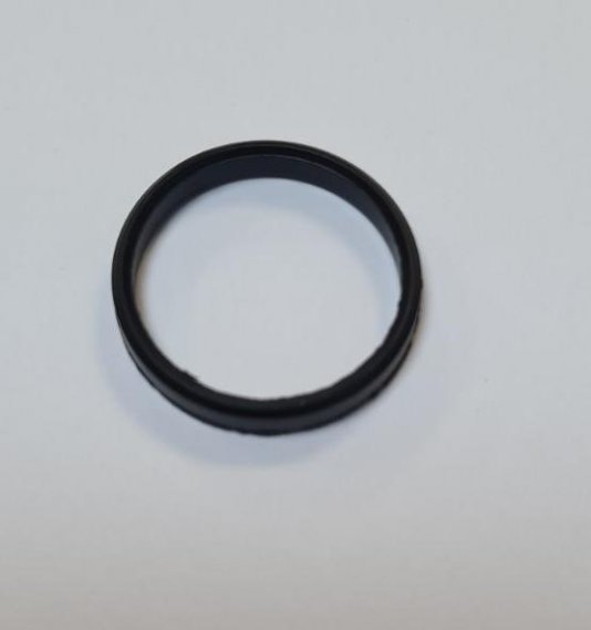 Кольцо резиновое для УШМ Bosch GWS 14-125CI и др.