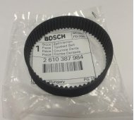 Ремень для ЛШМ Bosch PBS7A, AE (3М-201-14)