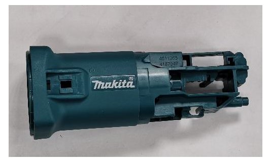 Корпус двигателя для УШМ Makita 9554/9555NB