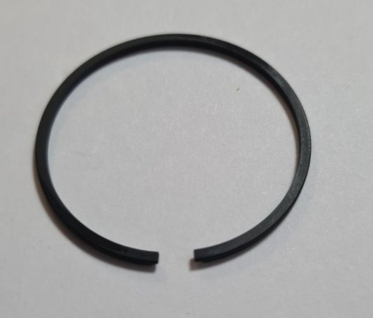 Кольцо поршневое 36*1,5 (1 шт.) для воздуходувки Oleo-Mac BV270/300 (аналог 61050046R)
