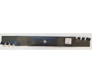 Нож для газонокосилки Husqvarna LC356V/LC356AWD/LB155S 56 см. (звезда)