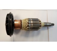 Якорь (ротор) для отбойного молотка Bosch GBH 11DE