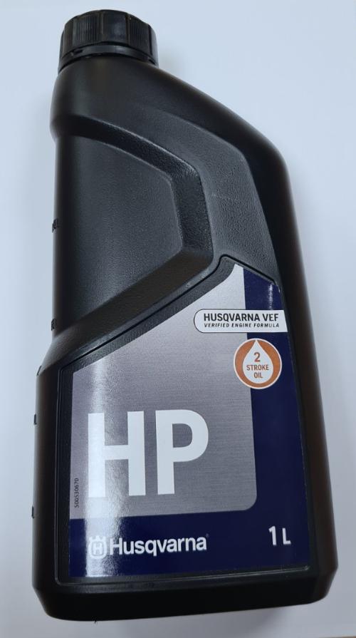 Масло Husqvarna Hp 2 Тактное Купить